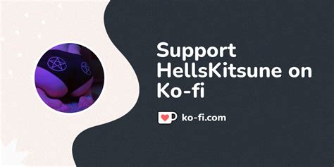 🍌 [HD] Hellskitsune Leaks