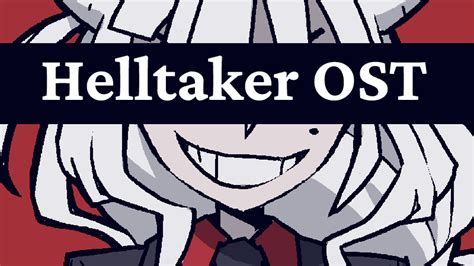 Helltaker - Helltaker OST - Steam News