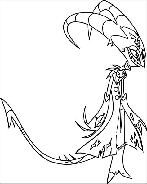 Christmas Coloring Pages Presents