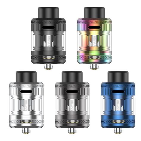 Hellvape Fat Rabbit 2 Sub Ohm Tank 5ml - vapormo.com