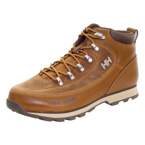 Helly Hansen Forester Boots – ShoeShoeBeDo