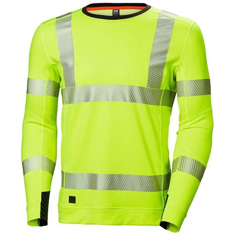 Helly Hansen Workwear Clothing Safety Workwear HH