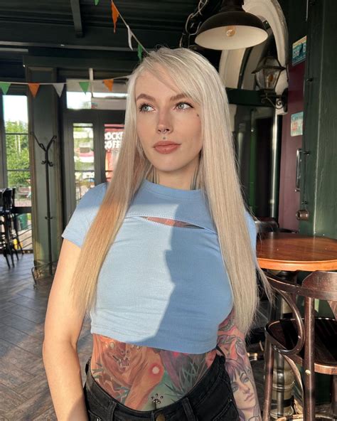 Helly Rite Leaked XXX 🍑 78 Pics