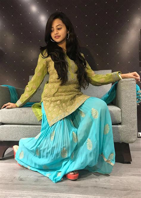 Helly Shah: “I Only Wear Shorts, Jeans Or Tee