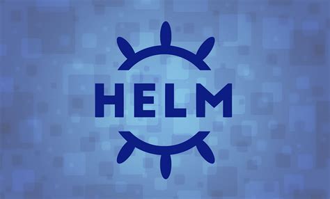 Helm 101 for Developers. How to use, create, and publish Helm