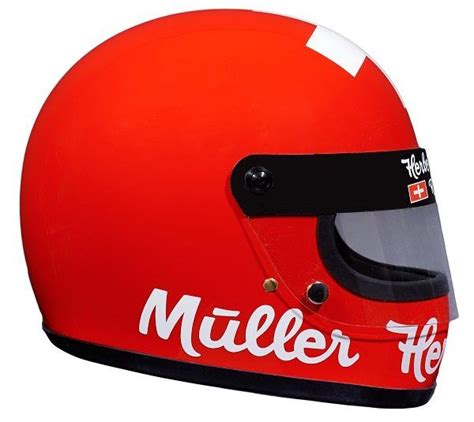 Helm Müller from the