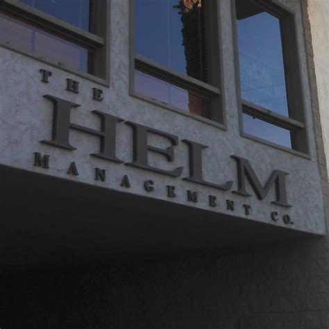 Helm Management Co in La Mesa, CA - YellowBot