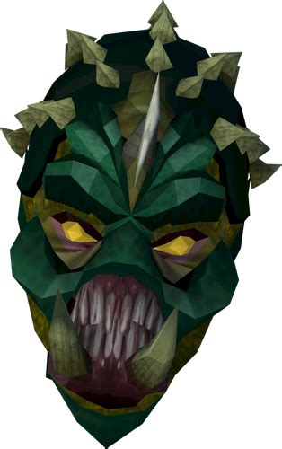 Helm of Darkness RuneScape Wiki Fandom