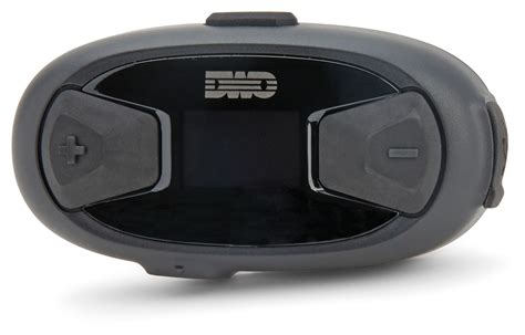 Helmet Headset Bluetooth DWO-3 - Cycle Gear