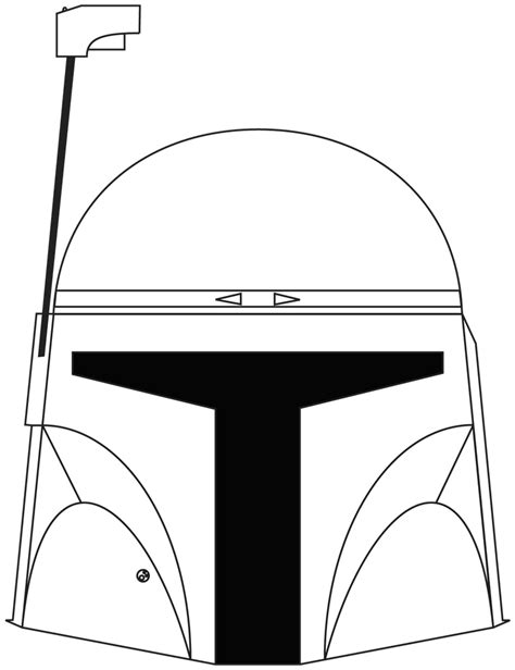 Helmet template... by Crixler on DeviantArt