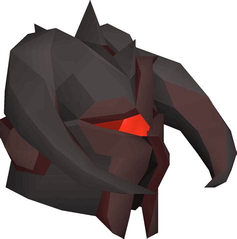 Helms osrs. The black Slayer helmet is a piece of equipment that is worn in the helmet slot. It is a cosmetic upgrade to the Slayer helmet.. It can be created by adding an unstuffed Kbd heads after purchasing the ability King black bonnet for 1,000 Slayer reward points from any Slayer master.This is reversible, and the head will be returned to the inventory along with the … 