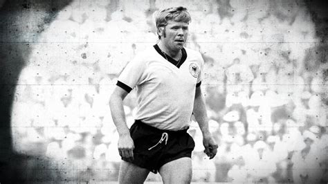 Helmut Haller – der unvollendete Superstar Sportclub Story