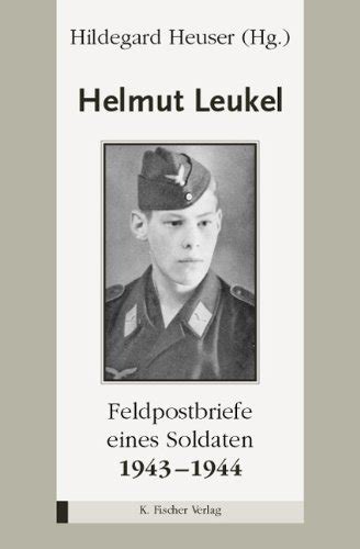 Helmut leukel   feldpostbriefe eines soldaten: 1943   1944. - 1995 polaris magnum 425 service manual.