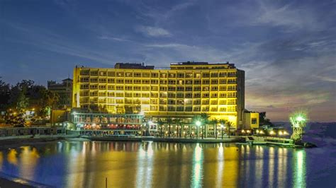 Helnan Royal Hotel (Alexandria, Egypt), Alexandria hotel …