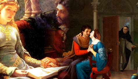 Heloise & Abelard: A