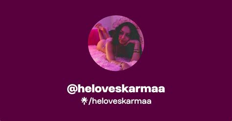 Heloveskarmaa Leaked (SEX) 💦 218 Pics