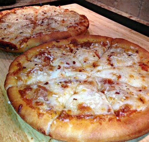 Help! Chuck E Cheese copycat recipe - Pizza Making Forum