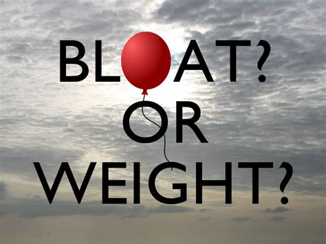 Help! Is it Bloating or Weight Gain? - Nava Health