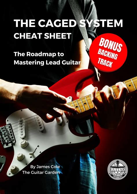 Help, I need Lead Guitar Roadmap to follow : r/guitarlessons