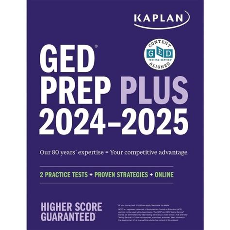 Help/Advice with Kaplan GED Book (2024-2024 ver) : r/Advice