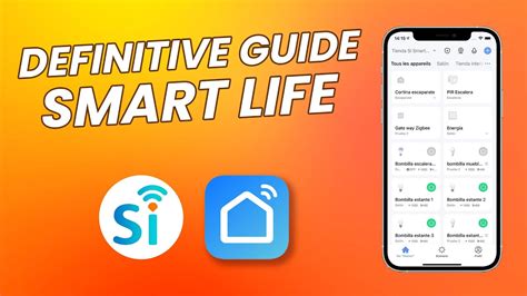 Help - SmartLife