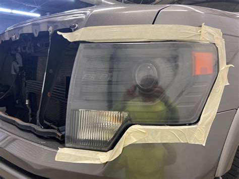 Help 2013 F150 Hid Headlights - Community of Ford Truck Fans