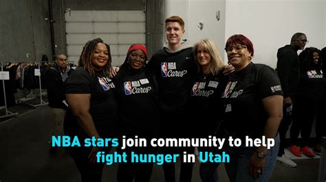 Help AARP Utah Fight Hunger