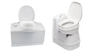 Help Choosing the Right Cassette Toilet - Caravans Plus