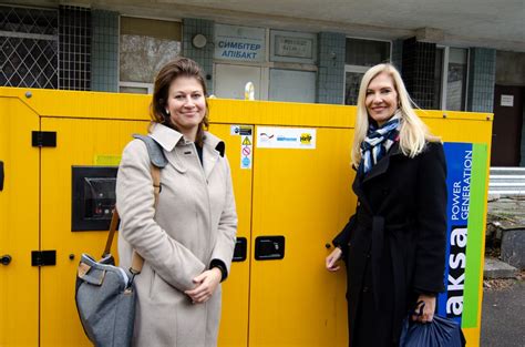 Help Desk - German Federal Foreign Office