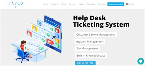 Help Desk Software Customer Support Software Support Ticket System