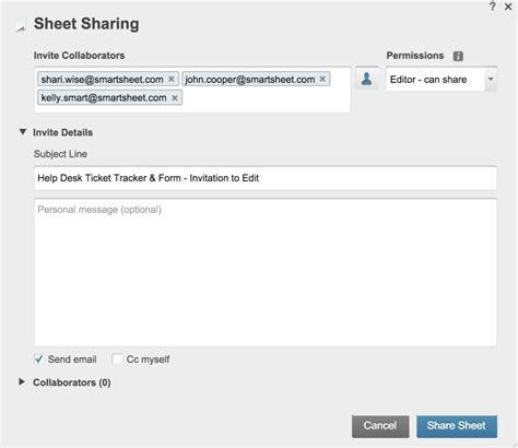 Help Desk Ticket Tracking Spreadsheet With How To Implement An