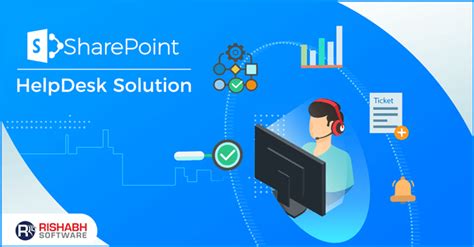 Help Desk for SharePoint Help Desk Solution with SharePoint