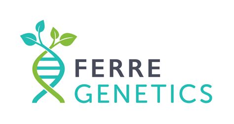 Help Ferre Genetics Expand Access to Medical Genetics Services ...