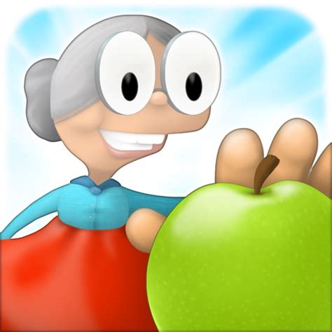 Help Granny Smith