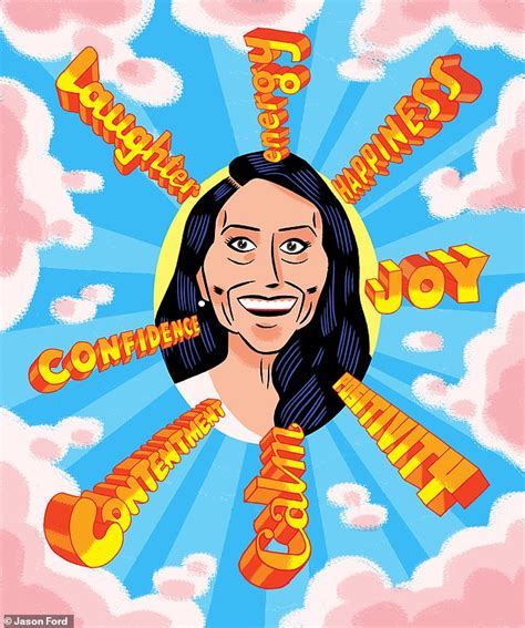 Help I need a flash course in optimism YOU Magazine
