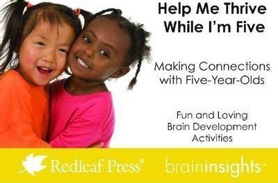 Help Me Thrive While Im Five