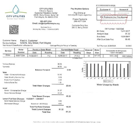 Help Paying Your Bill - City of Minneapolis