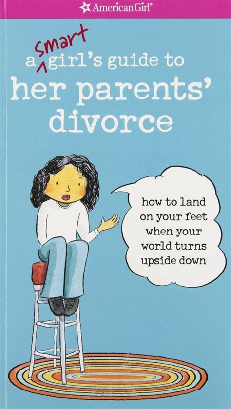 Help a girls guide to divorce and step families. - Business law text and exercises answer key.