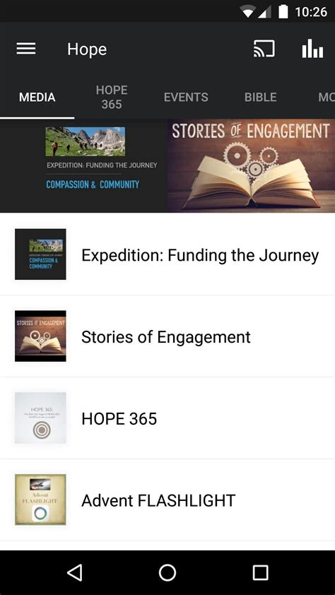 Help and Hope APK Download for Android 