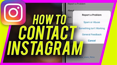 Help at instagram. How to get Instagram support through the website. You can navigate through most of the same steps as above via your Instagram account on a computer, but the fastest way to get to the help center ... 