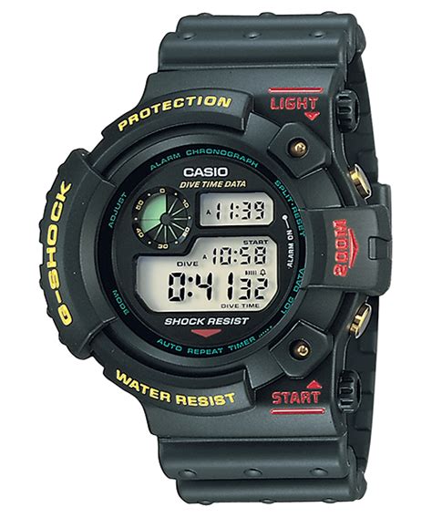 Help finding Differences between the various frogman models