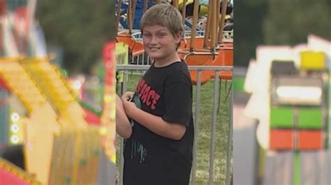 Help for Huntley: Fundraiser concert set for boy thrown from Antioch carnival ride