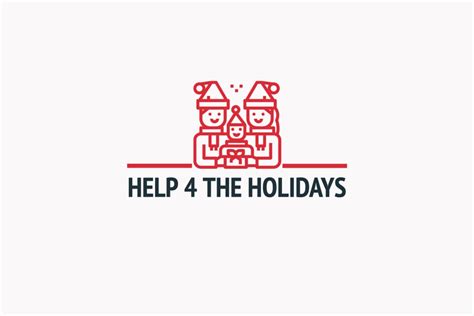 Help for the Holidays