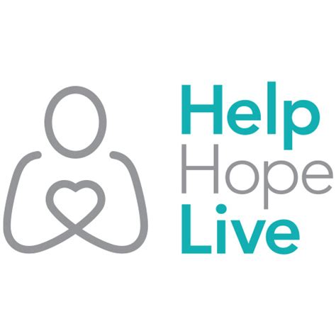 Help hope live. Help Hope Live. Note in memo: In honor of Lauren Shevchek. Mail to: Help Hope Live 2 Radnor Corporate Center Suite 100 100 Matsonford Road Radnor, PA 19087. Donor preference is important to us. Please specify in writing if you wish for your name or donation amount to be kept private. 