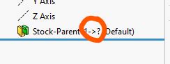 Help in Solidworks macro for updating split children parts