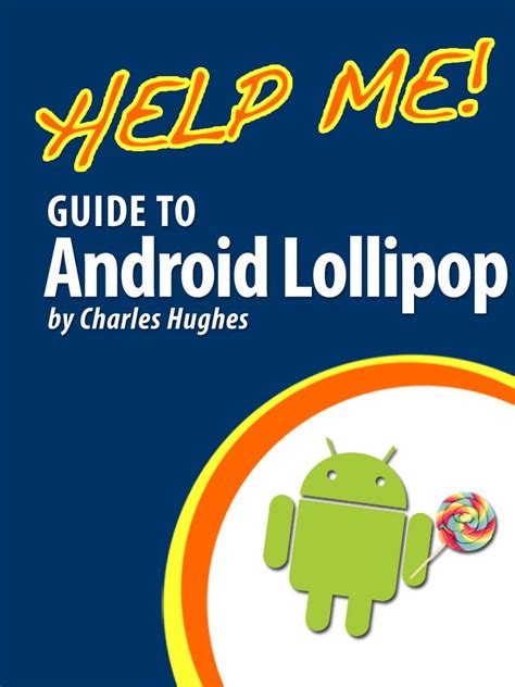 Help me guide to android lollipop step by step user. - Punto 1 2 8v service handbuch.