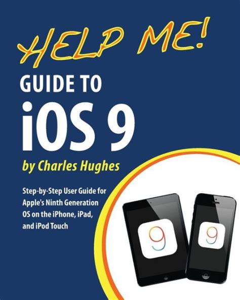 Help me guide to ios 9 by charles hughes. - Der sturz des apostels paulus, drama.
