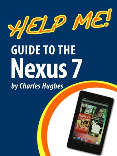Help me guide to the nexus 7 step by step user guide for googles first tablet pc. - Hp officejet pro 8600 premium manual.