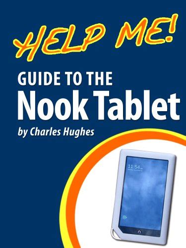 Help me guide to the nook tablet step by step user guide for the nook tablet. - Ser moderno en san miguel totonicapán.