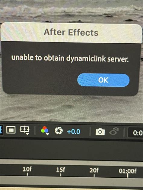 Help me with Dynamic Link : AfterEffects - Reddit